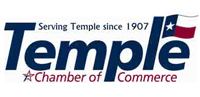Temple Chamber Logo