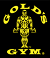 Golds Gym