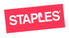 Staples